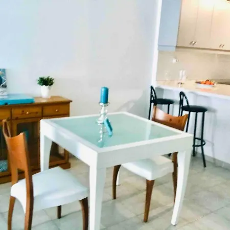 Apartamento Primera Linea Con Parking Apartment