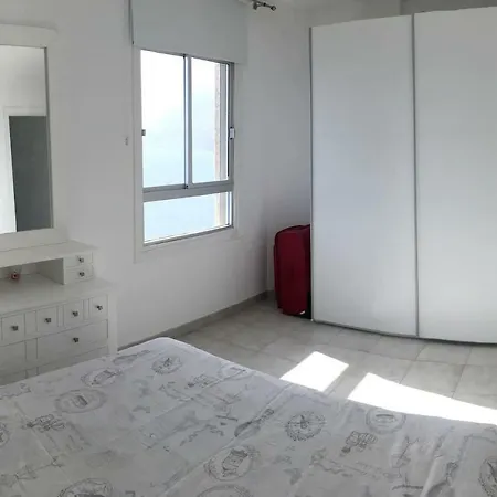 Apartment Apartamento Primera Linea Con Parking *