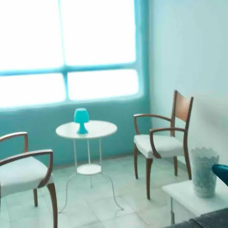 Apartamento Primera Linea Con Parking *